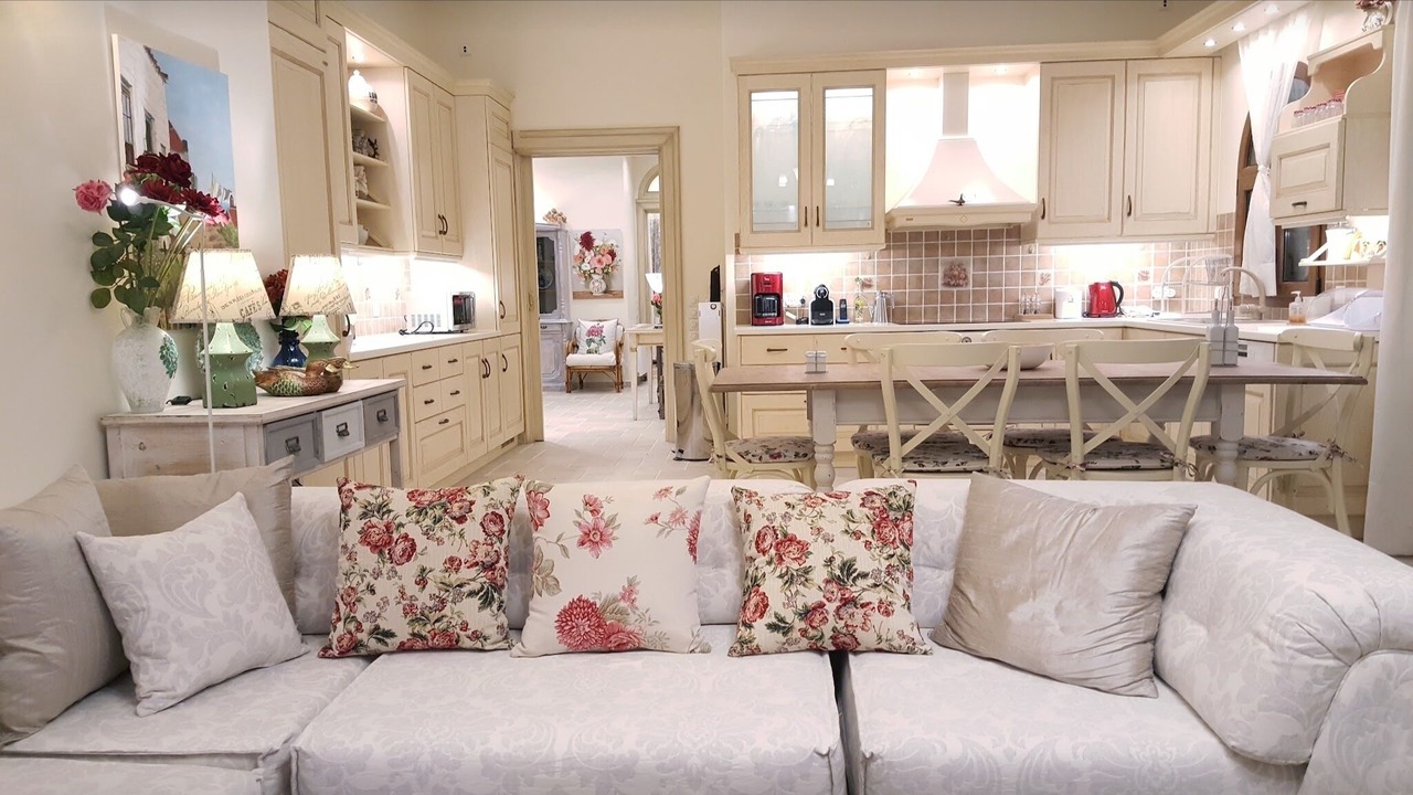 Photo of Kitchen in Stelida