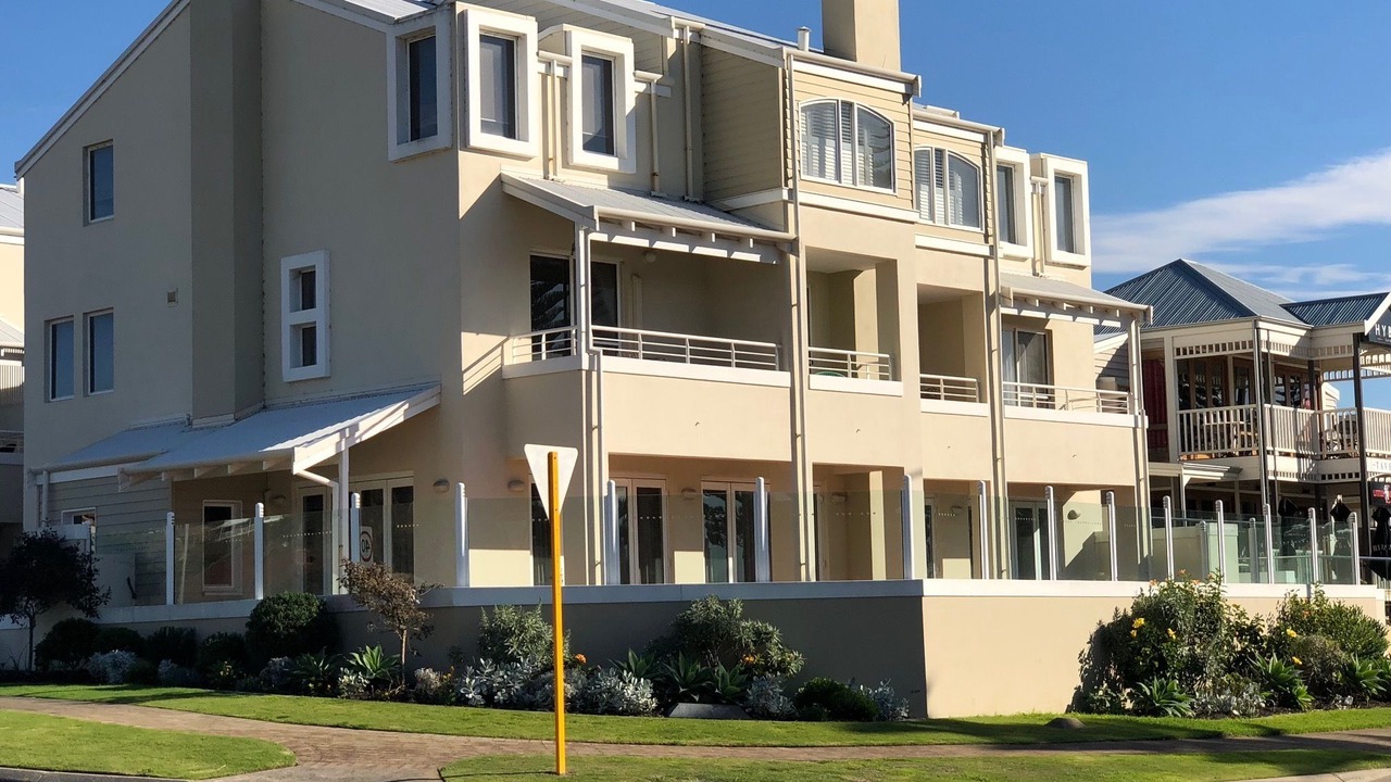 Photo of Outdoor in Middleton Beach