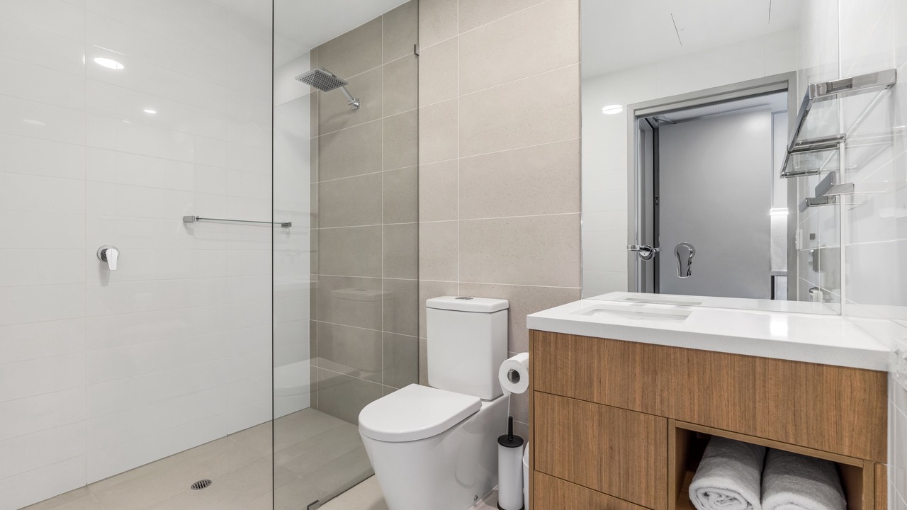 Photo of Bathroom in Taringa