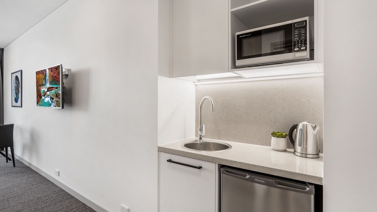 Photo of Kitchen in Taringa