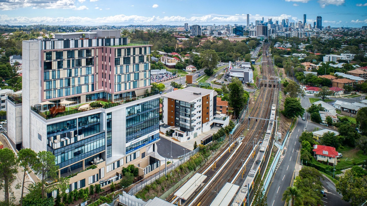 Photo of Outdoor in Taringa