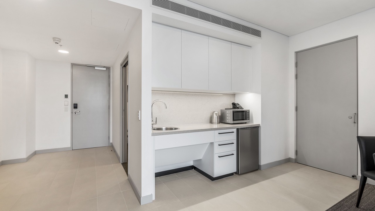 Photo of Kitchen in Taringa