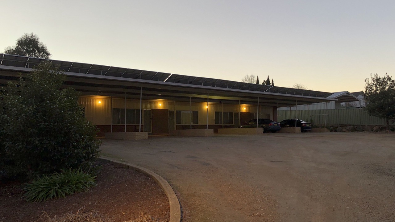 Photo of Outdoor in Lavington