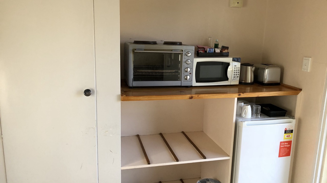 Photo of Bedroom in Lavington