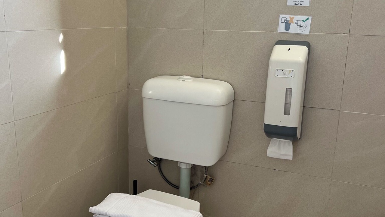 Photo of Bathroom in Manly
