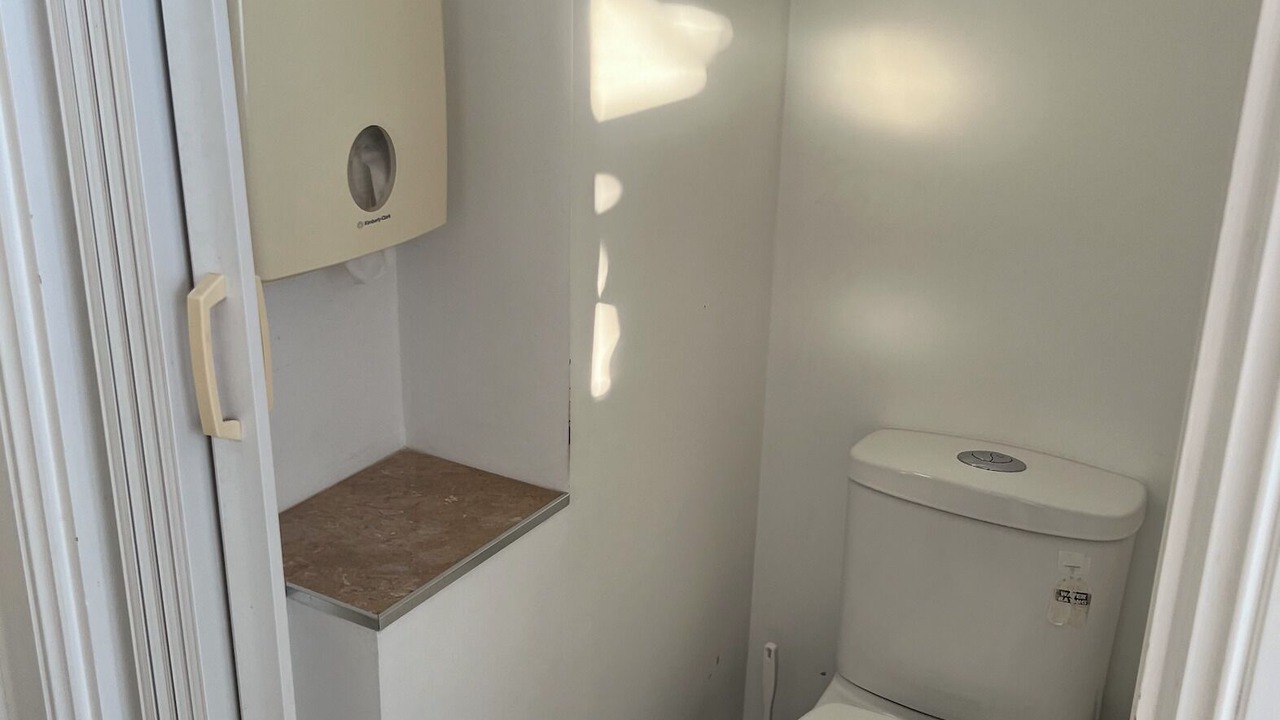 Photo of Bathroom in Manly