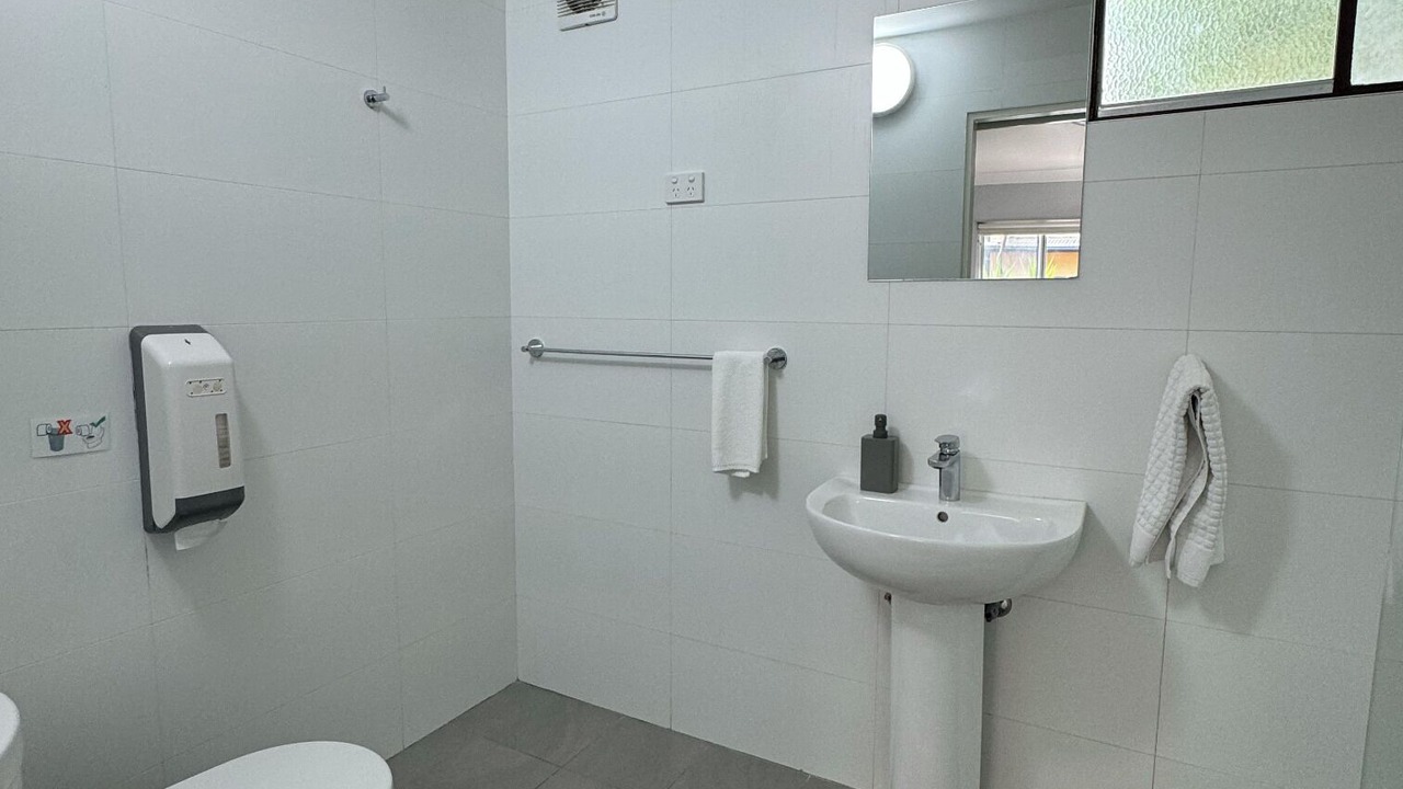 Photo of Bathroom in Manly