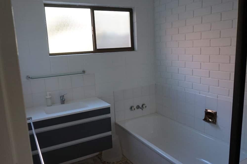 Photo of Bathroom in Rainbow Beach