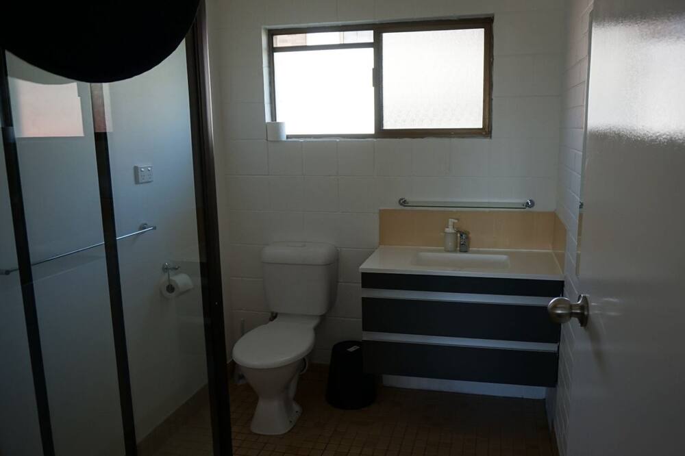 Photo of Bathroom in Rainbow Beach