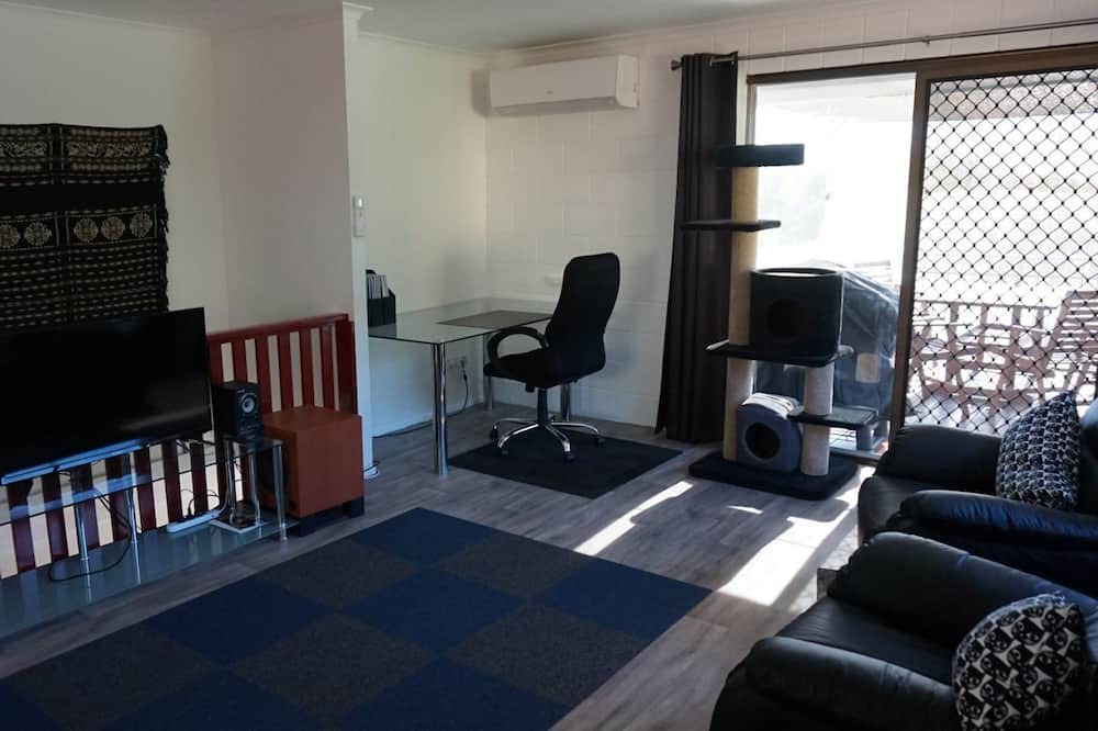 Photo of Bedroom in Rainbow Beach