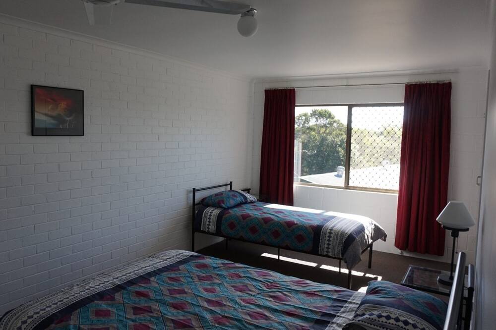 Photo of Bedroom in Rainbow Beach