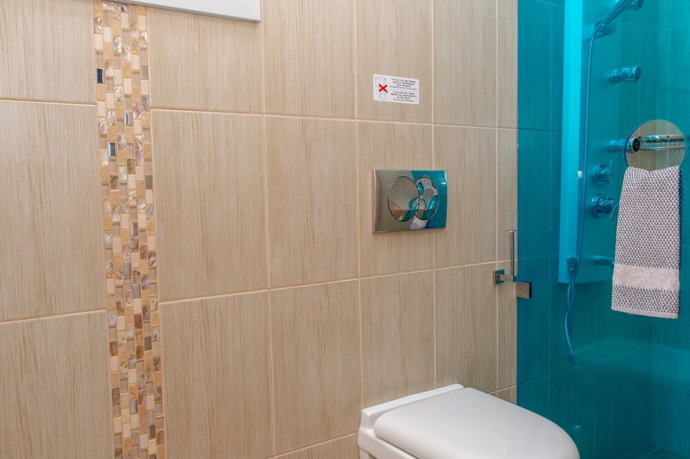 Photo of Bathroom in Naxos