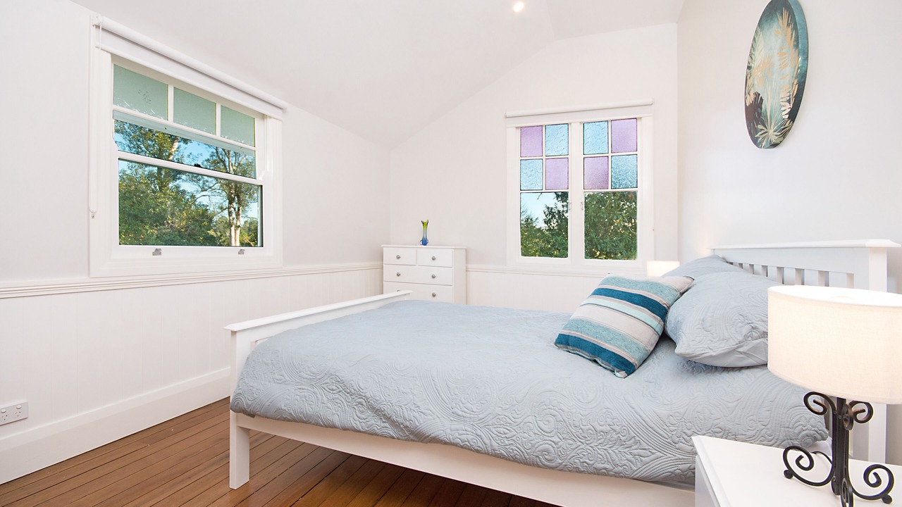 Photo of Bedroom in Nashua