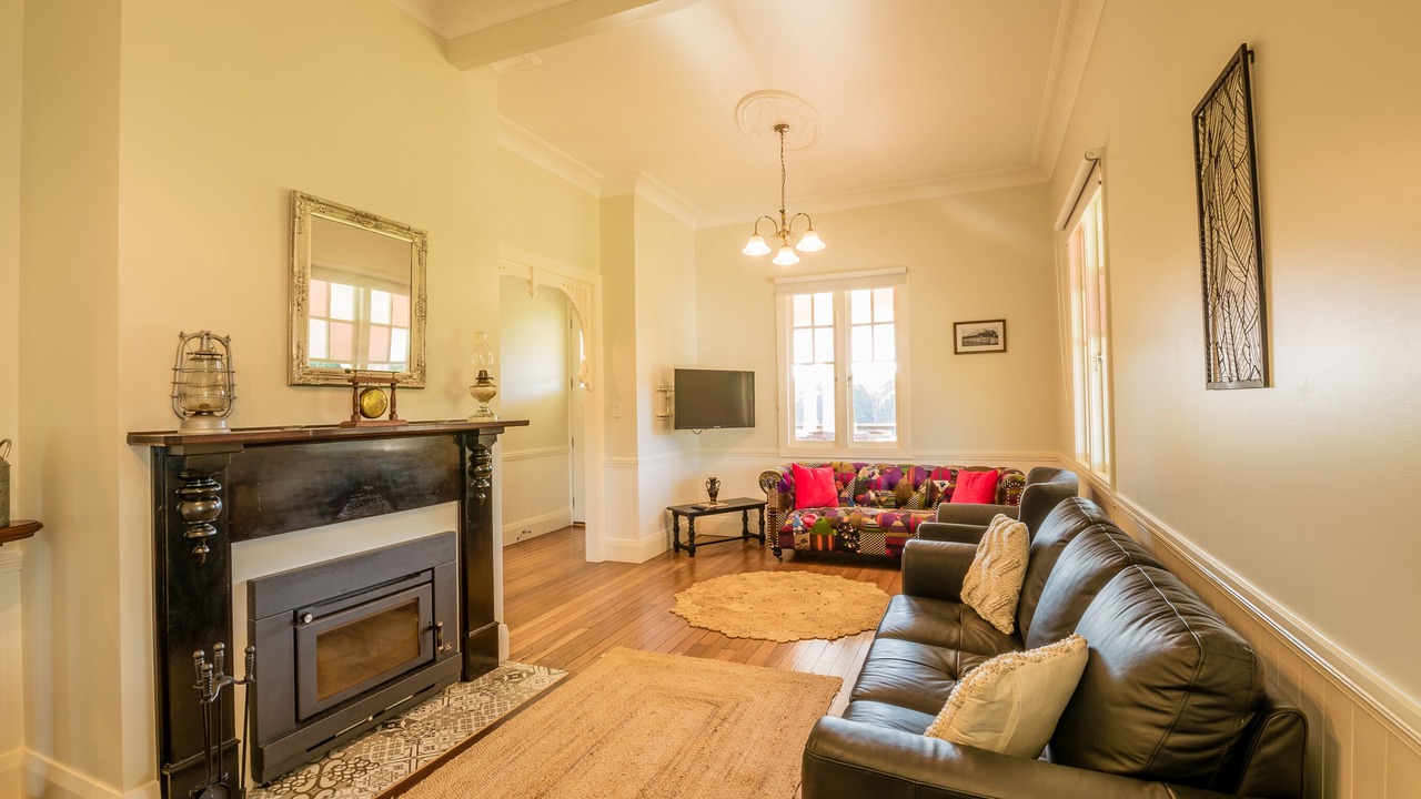Photo of Livingroom in Nashua