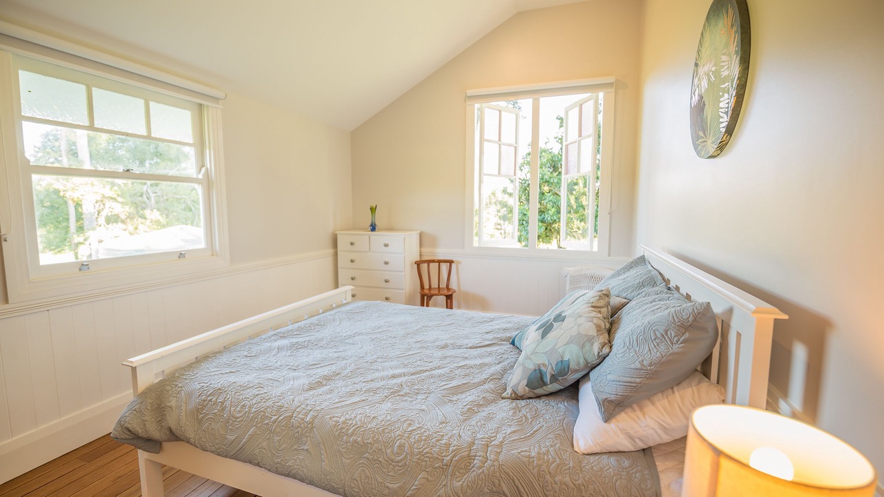 Photo of Bedroom in Nashua
