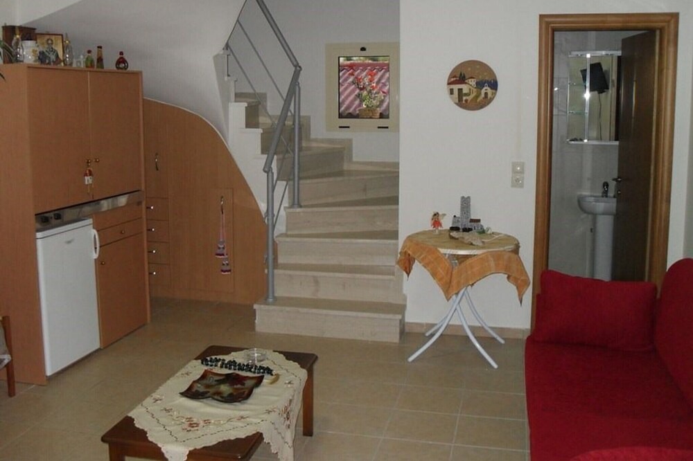 Photo of Livingroom in Stoupa