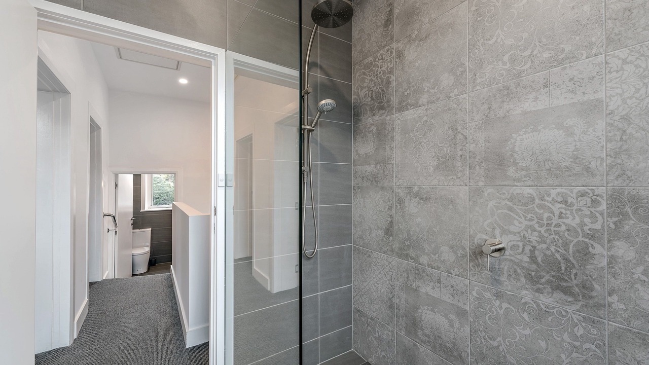 Photo of Bathroom in Hobart Central Business District