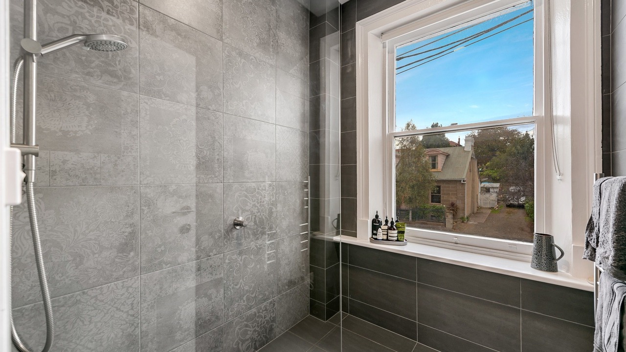 Photo of Bathroom in Hobart Central Business District