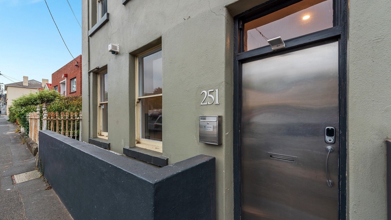 Photo of Outdoor in Hobart Central Business District