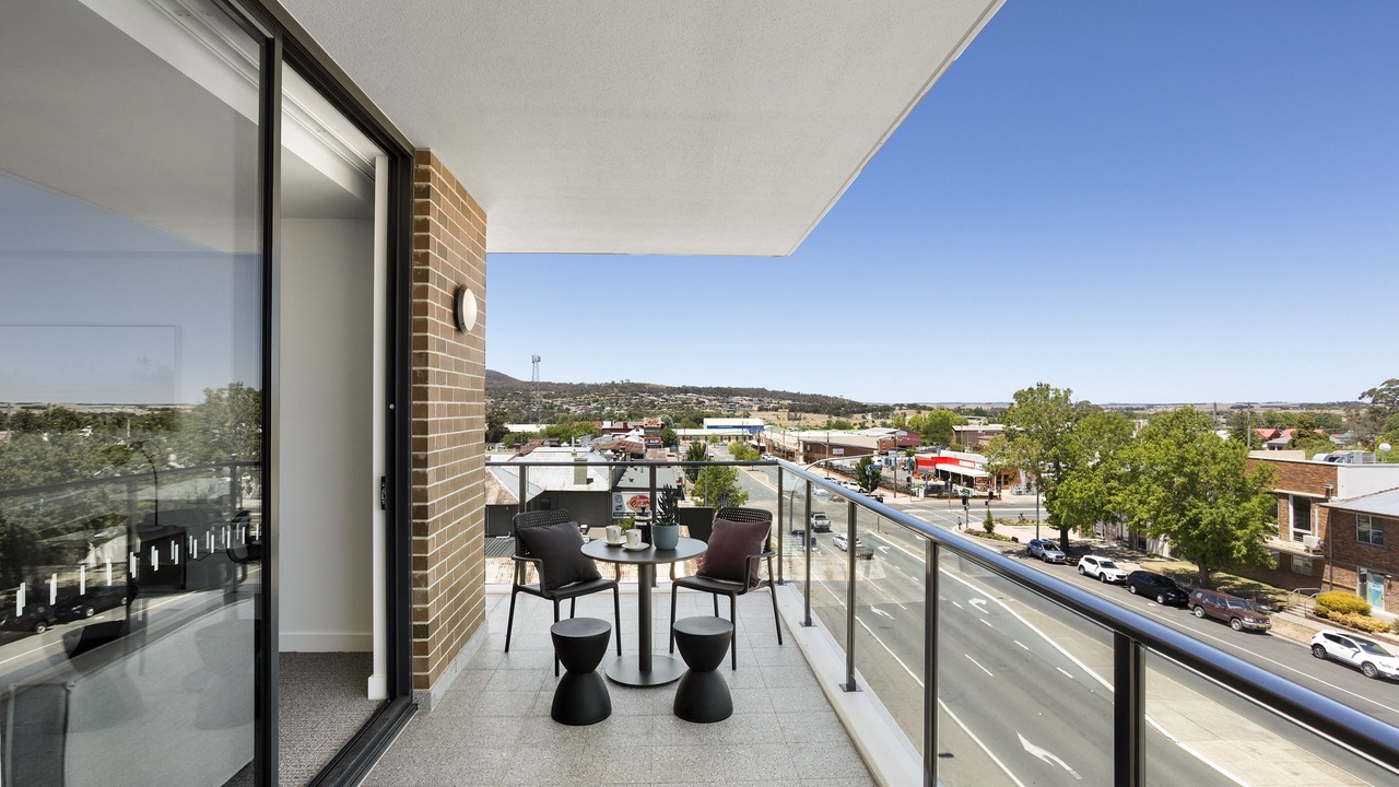 Photo of Patio Balcony in Goulburn
