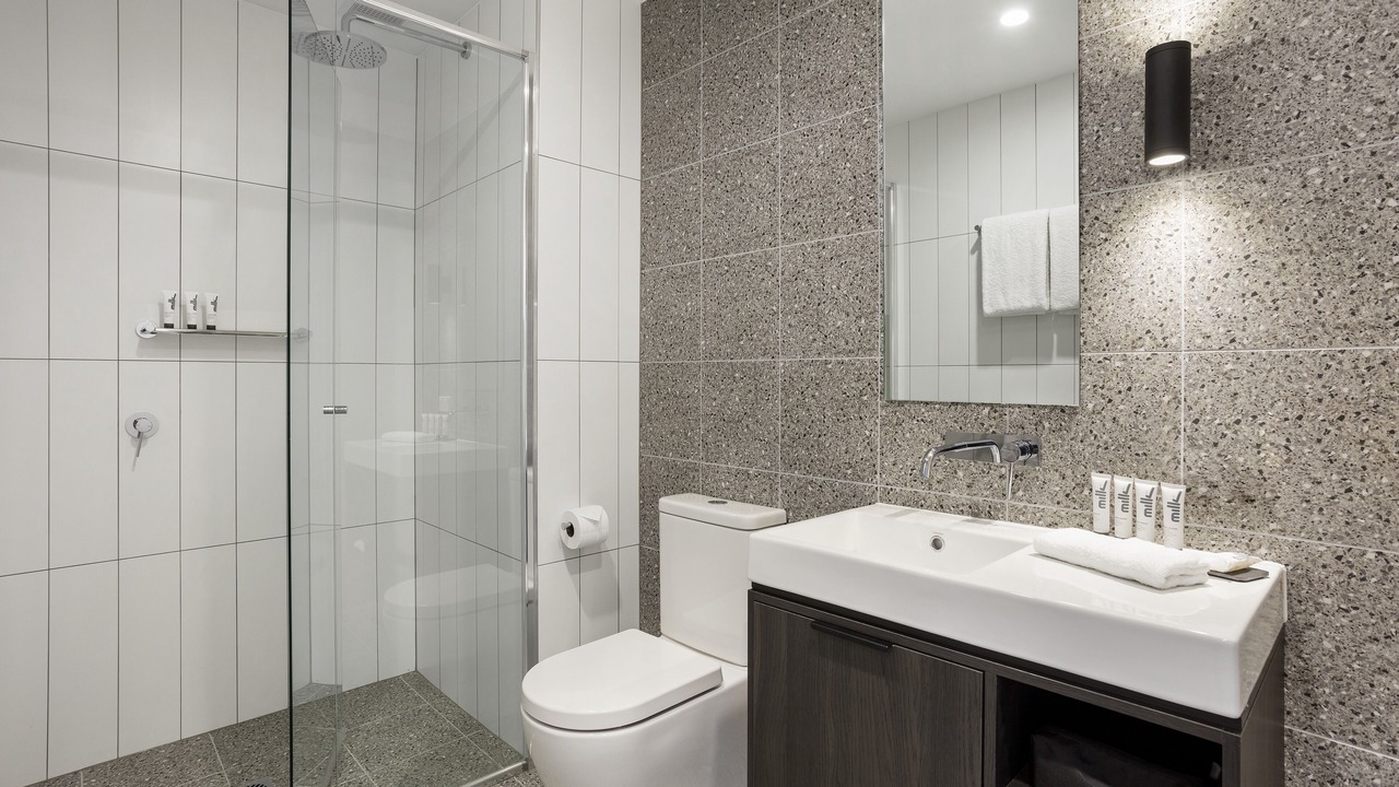 Photo of Bathroom in Goulburn