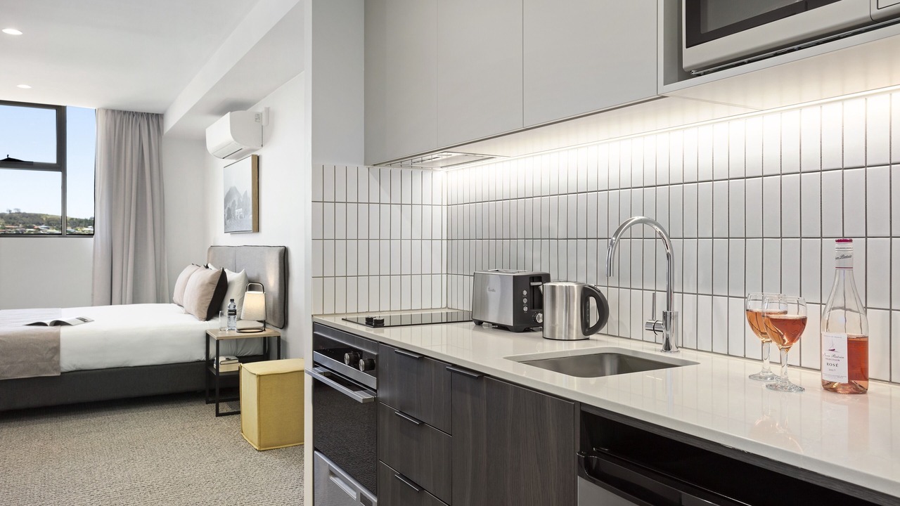 Photo of Kitchen in Goulburn