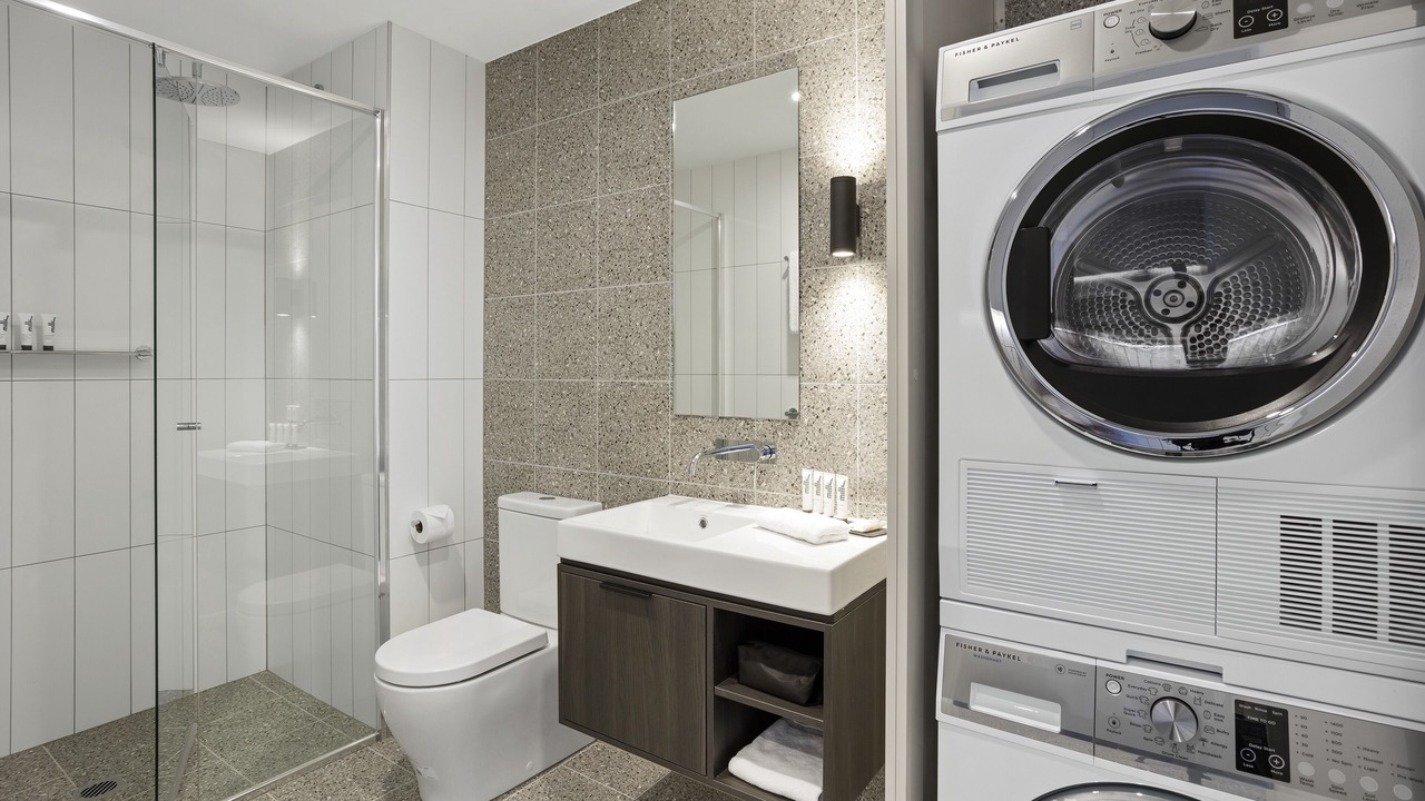 Photo of Bathroom in Goulburn