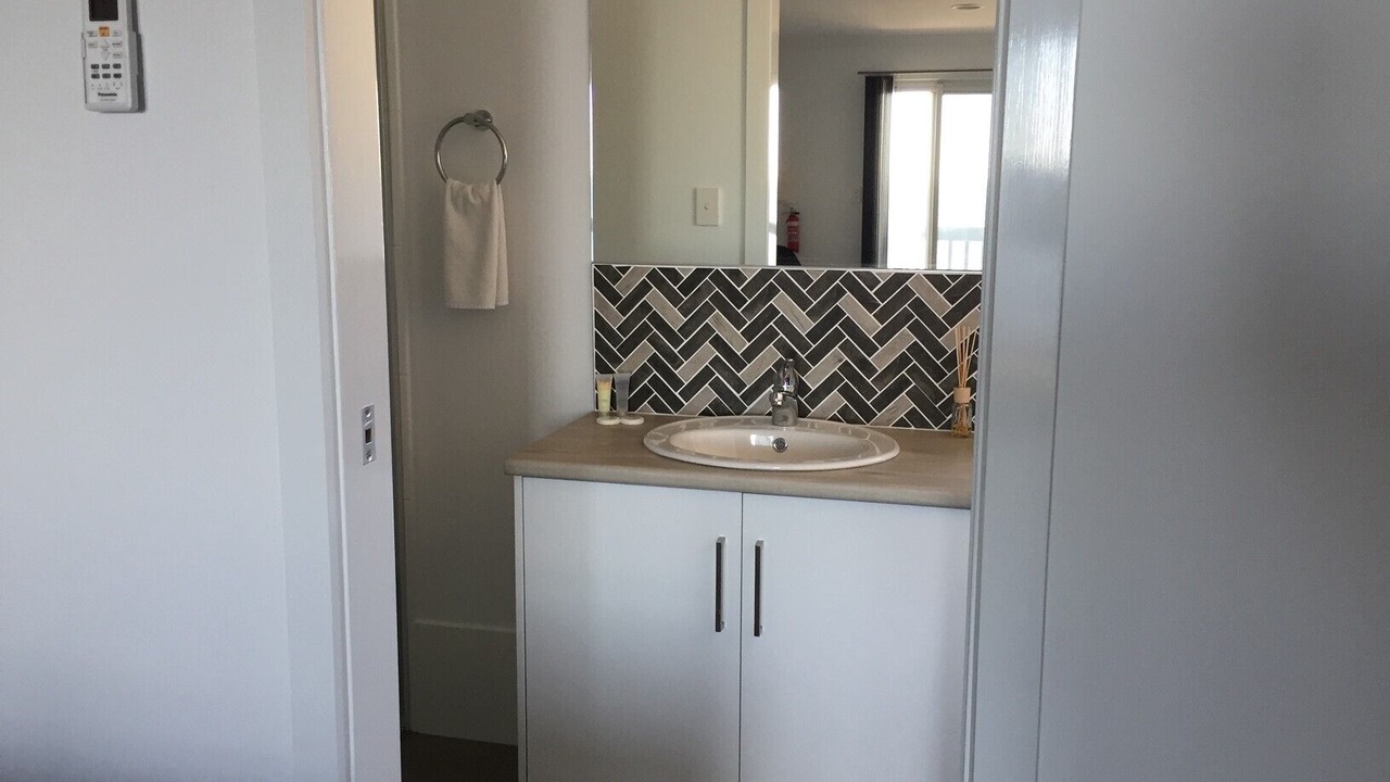 Photo of Bathroom in Wright
