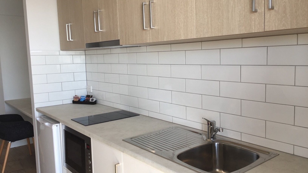 Photo of Kitchen in Wright