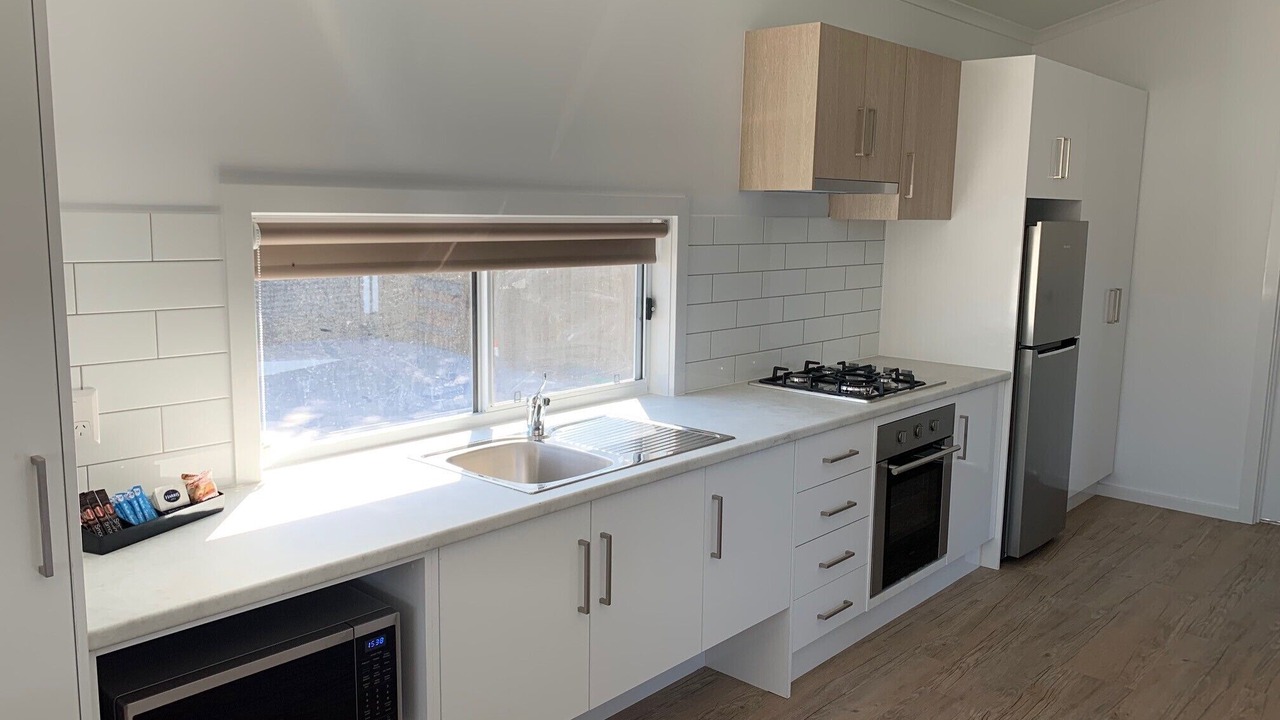 Photo of Kitchen in Wright