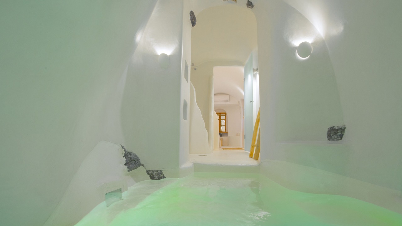 Photo of Bathroom in Exo Gonia