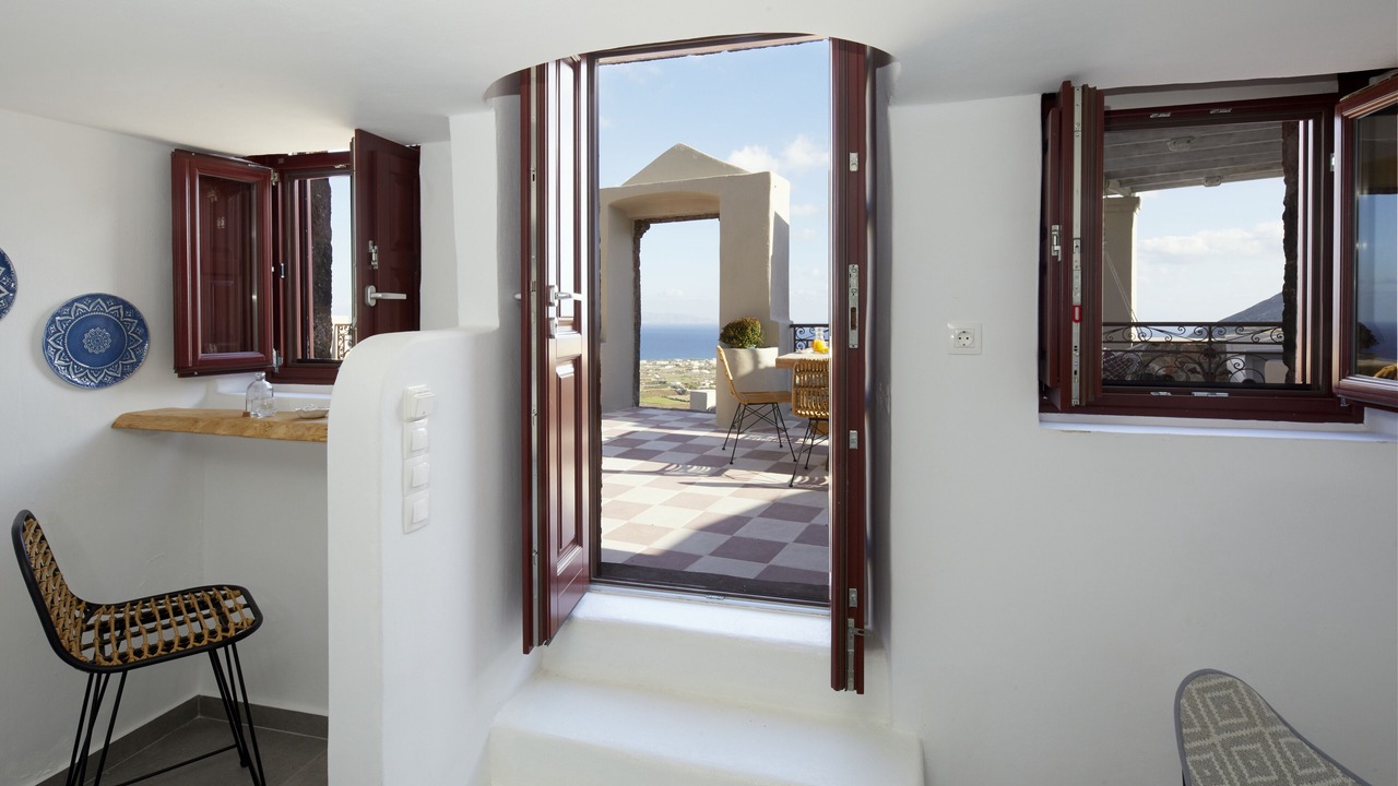 Photo of Bedroom in Exo Gonia