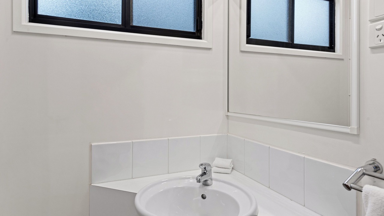 Photo of Bathroom in Buronga