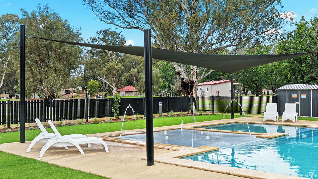 Photo of Outdoor in Buronga