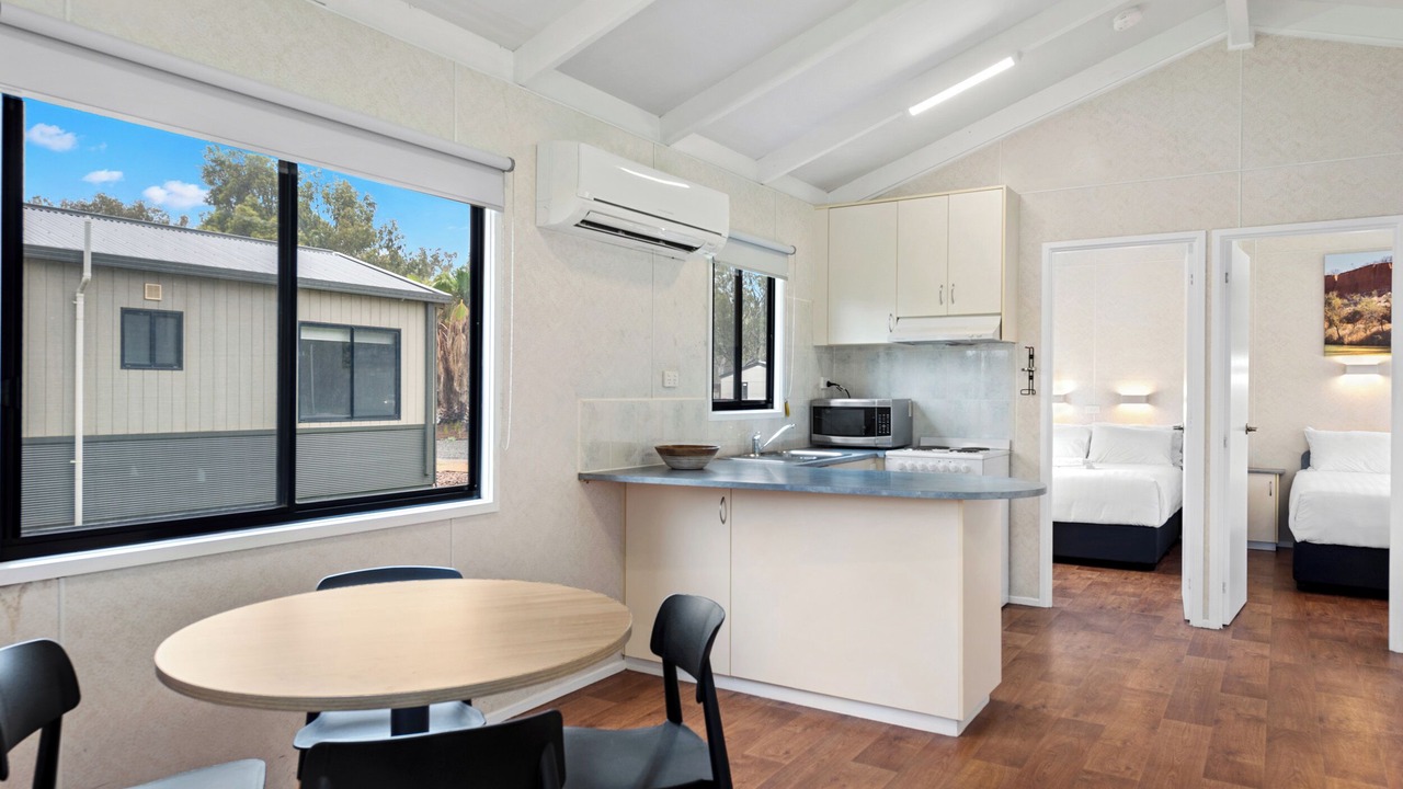 Photo of Bedroom in Buronga