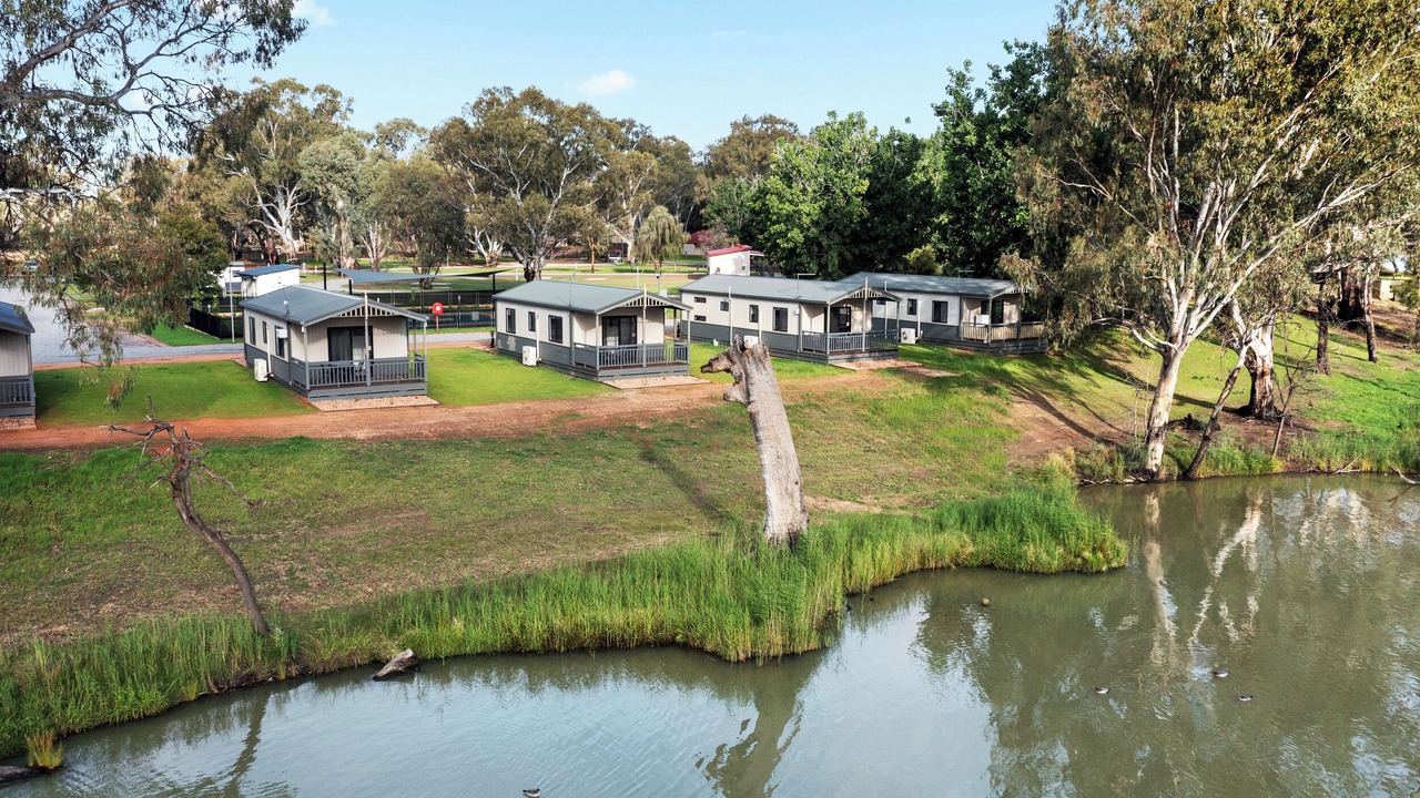 Photo of Outdoor in Buronga