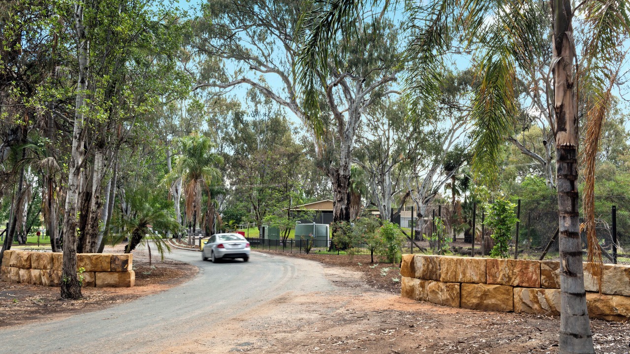 Photo of Outdoor in Buronga