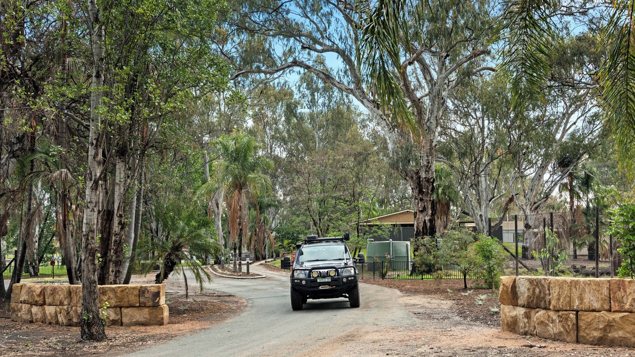 Photo of Outdoor in Buronga