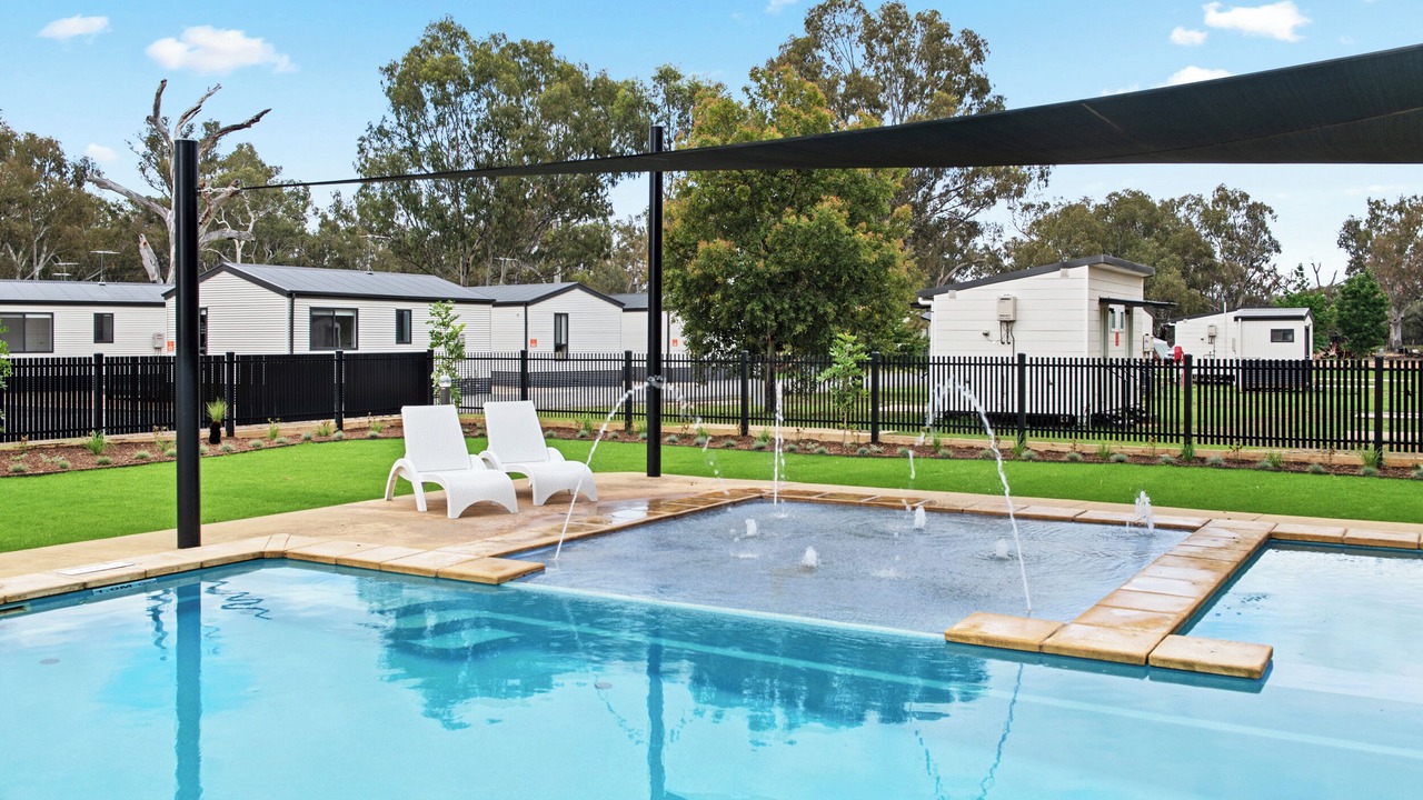Photo of Outdoor in Buronga
