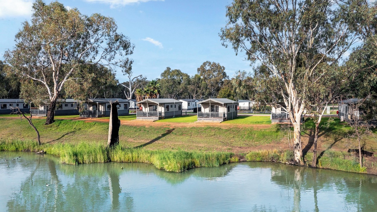 Photo of Outdoor in Buronga