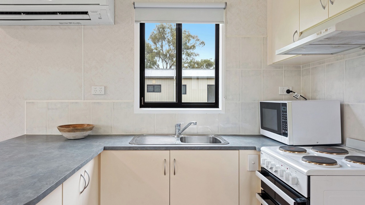 Photo of Kitchen in Buronga