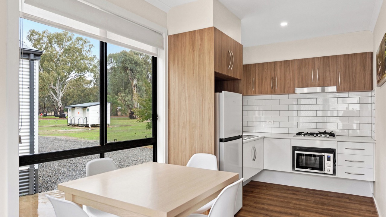 Photo of Bedroom in Buronga