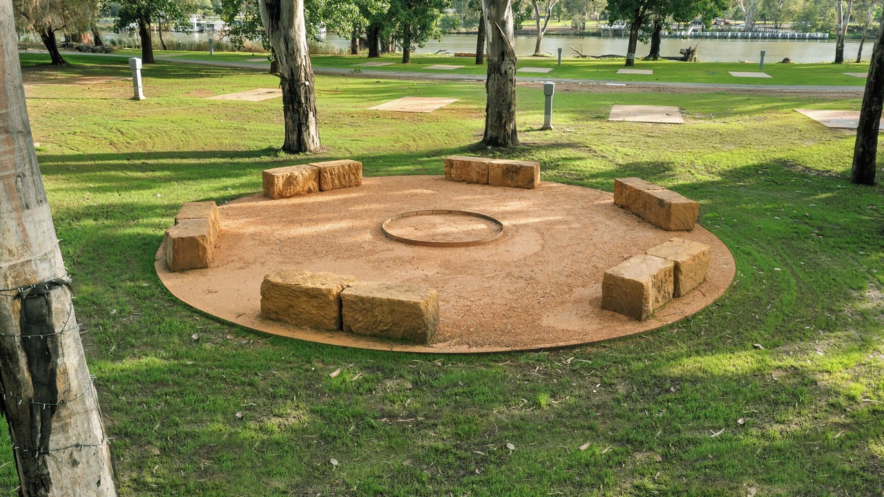 Photo of Outdoor in Buronga