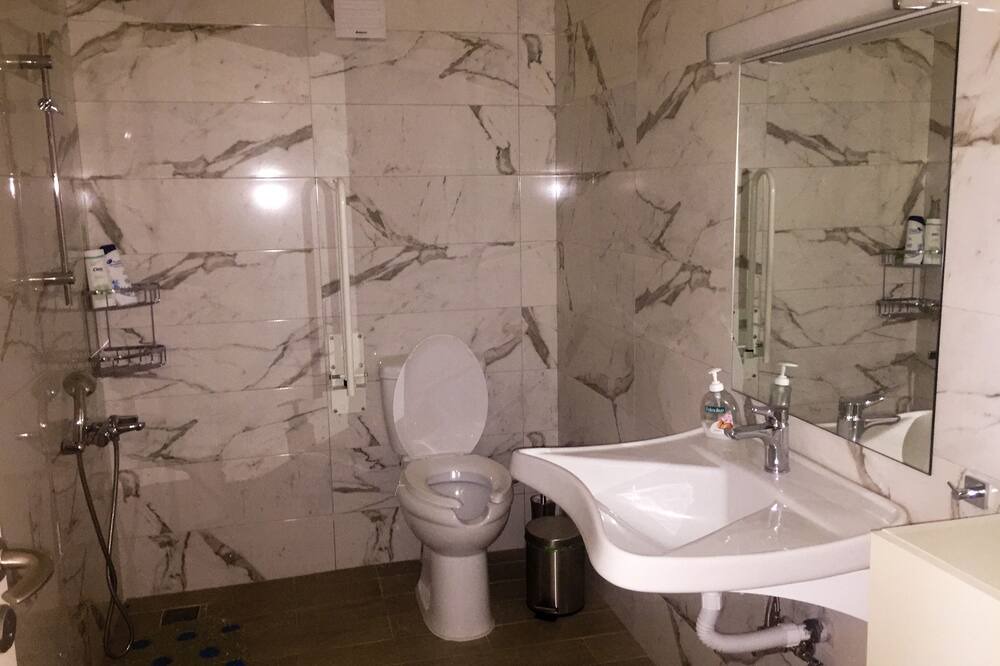 Photo of Bathroom in Plomari