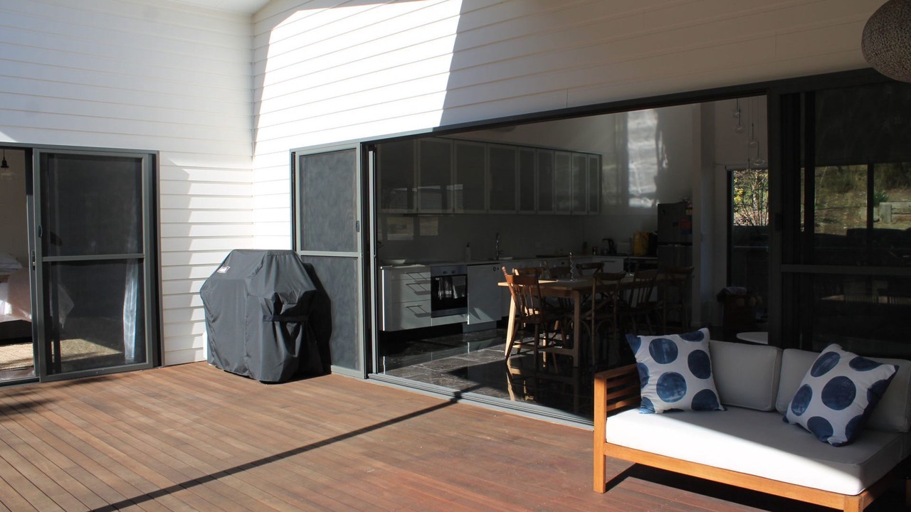 Photo of Outdoor in Rosedale