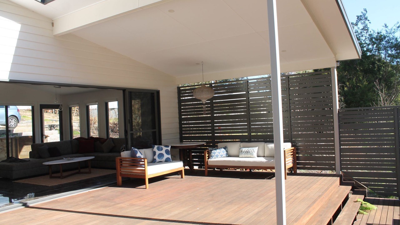 Photo of Outdoor in Rosedale