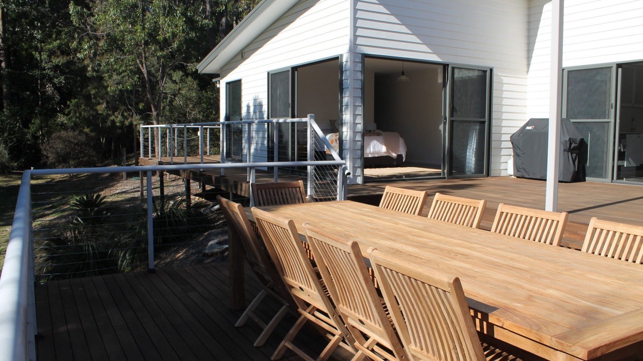 Photo of Outdoor in Rosedale