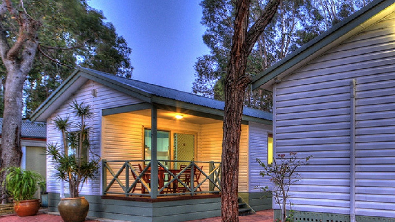Photo of Outdoor in Furnissdale