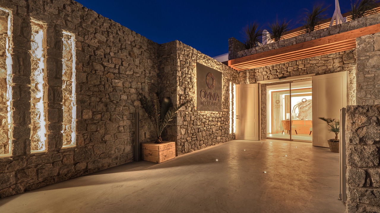 Photo of Outdoor in Ornos