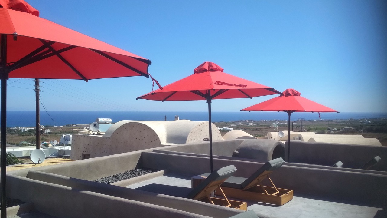 Photo of Outdoor in Tholos
